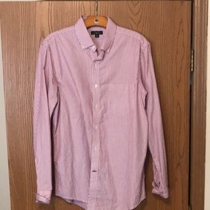 Men’s Club Room button up, Medium